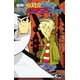 thumbnail image 1 of Super Secret Crisis War 1D Cartoon Network 7500588016347, 1 of 2