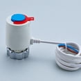 thumbnail image 2 of Normally Closed M30*1.5Mm Electric Thermal Actuator for Underfloor Heating, 2 of 7