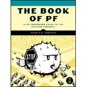 The Book of Pf : A No-Nonsense Guide to the Openbsd Firewall (Paperback)