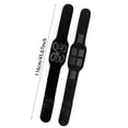 thumbnail image 3 of The Generation Of High Strength Adjustable Shaping Fitness Waistband An Electronic Fitness For Abdominal Muscle Training Suitable For Both., 3 of 7