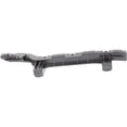 thumbnail image 2 of Phyun Rear Left & Right Side Bumper Bracket For 2009-2013 Dodge Journey 14212856, 2 of 5