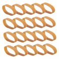 thumbnail image 1 of Retenedores de frenos de esquí,Retenedores de frenos de esquí Banda de freno de goma Esquí,Retenedores de frenos de goma elásticas Correas de sujeción,Retenedores de snowboard Anillos de, 1 of 8