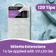 thumbnail image 4 of Consejos para extensiones en gel Mia Secret Stiletto Gel Soak Off, 4 of 7
