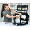 Everything Mary Rolling Sewing Machine Storage and Transport Tote