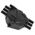 thumbnail image 2 of Universal Ignition Distributor Cap Rotor Kit 10452458 Fit for Chevrolet Comes with Screws, 2 of 4