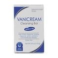 thumbnail image 2 of (3 pack) Vanicream Cleansing Bar for Sensitive Skin - 3.9 oz, 2 of 7