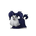 thumbnail image 1 of Advanced Graphics 2724 Découpe en Carton Wolfie - Disneys Junior Vampirina, 1 of 1