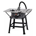 thumbnail image 1 of Sierra de Mesa Disco 10 GLADIADOR 2hp Corte Angular Colecta Polvo, 1 of 1