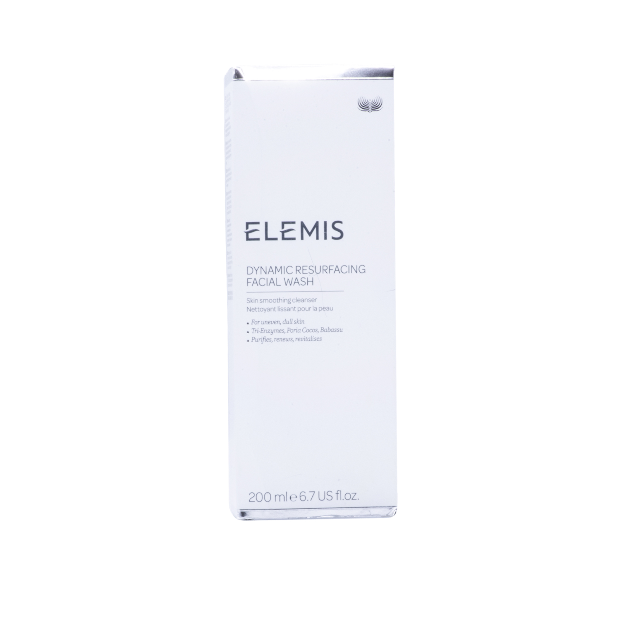 ELEMIS Dynamic Resurfacing Facial Wash, 6.7 Oz