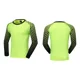 thumbnail image 4 of Uniforme De Entrenamiento De Fútbol Uniforme De Portero,Verde,G, 4 of 6
