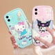 thumbnail image 2 of Carcasa Compatible con Samsung A14 A13 A12 A04S A03S A52 A51 A71 A34 A50 A50S A02s A22 A32 A23 A54 A11 funda para teléfono dibujos animados dibujos animados dibujos animados dibujos animados dibujos a Gao Jiahui unisex, 2 of 2