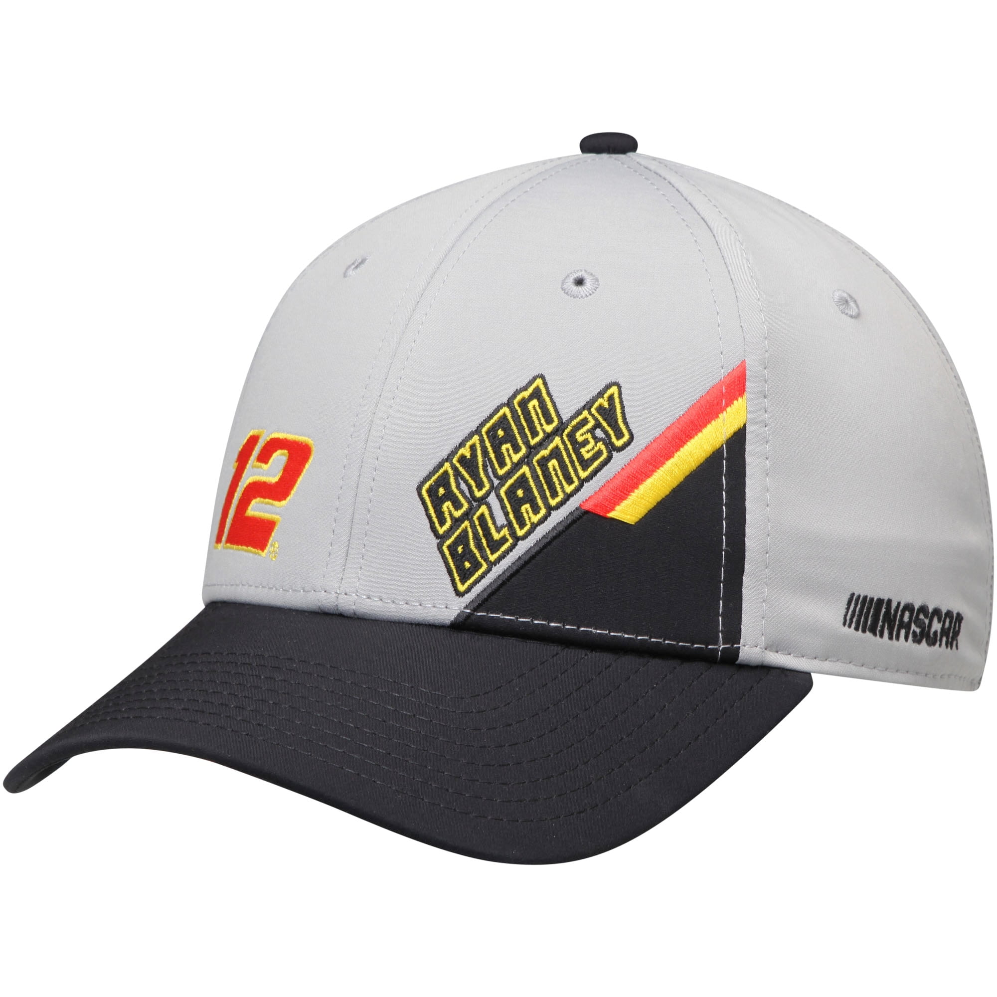 ryan blaney wrangler hat