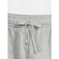 thumbnail image 5 of Under Armour Men's and Big Men's UA Rival Fleece Big Logo 10" Shorts, Sizes up to 2XL, 5 of 5