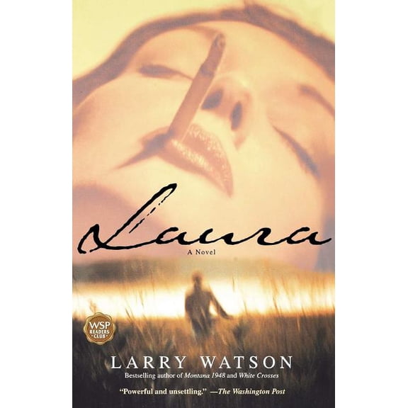 Laura, (Paperback)