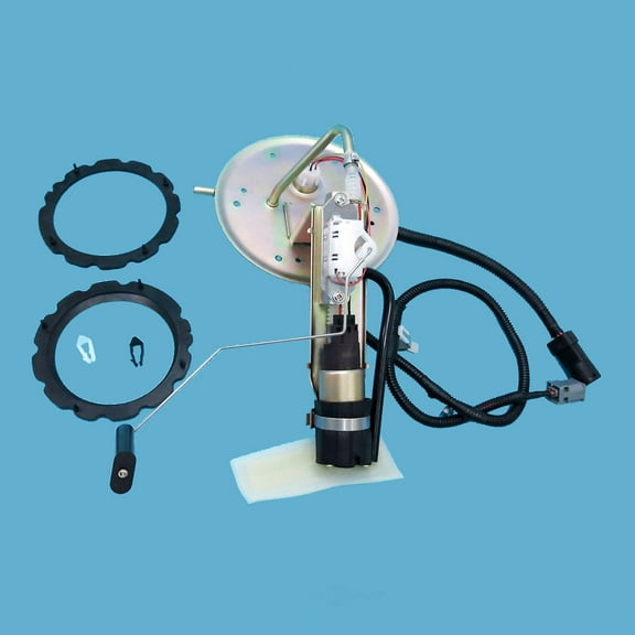 Fuel Pump Module Assembly