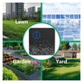 thumbnail image 4 of Tuya Smart WiFi Sprinkler Controller 8 Zones Irrigation Timer Automatic Watering Device Irrigator ,Easy to Set Up, 4 of 7