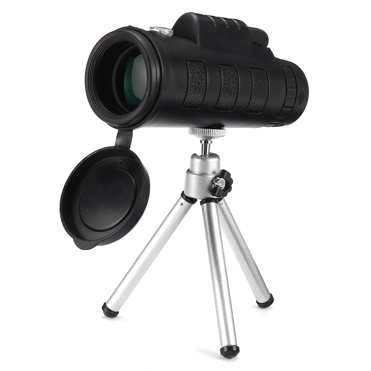 Extra Long Distance 1500m / 9500m Monocular High Angle Telescope