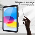thumbnail image 3 of 360 Full Body Tablet Case For iPad 10th Gen 10.9 2022, 3 of 5