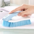thumbnail image 4 of Multifunctional laundry brush (2 green), 4 of 5
