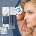 thumbnail image 4 of Ganfancp Loción Facial Antiedad Antioxidante Tensa La Piel Nutre Hidrata y Resplandece Joven 60Ml Rebajas Hoy Liquidación 1X Emulsión, 4 of 7