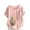 Pink womens plus size tops, variant on YanHoo Womens Button Down Shirts Plus Size Short Sleeve Cotton Gauze Tops Loose Fit Casual Dressy Blouses Cute Floral Printed Boho Vacation Shirt Pink,XXXL