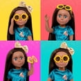 thumbnail image 4 of Glitter Girls - Odessa 14-inch Poseable Fashion Doll - Dolls for Girls Age 3 & Up, 4 of 5