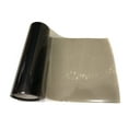 thumbnail image 1 of Auto Car Headlight Taillight Tint Vinyl Film Fog Light Protector Sticker Light black 30*120cm, 1 of 7