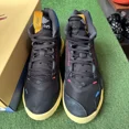 thumbnail image 2 of Size 10.5 - Union LA x Jo r-dan Delta Mid Off Noir, 2 of 6