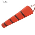 thumbnail image 2 of Langgg Wind Sock Weather Vane Carp Flag Multipurpose Aviation Exquisite Waterproof Multifunctional Measurer Measure Bag 0.8, 2 of 8