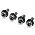 thumbnail image 2 of Screws for Sony XBR-55X930E (XBR55X930E) TV Stand / Legs (Set of 4), 2 of 4