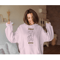 thumbnail image 4 of Natural Woman Appreciation (BL) Hoodie, 4 of 8