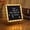 Black, variant on 10 x 10 Inch Changeable Felt Letter Board with LED Lights, Message Custom Sign Poster Board with Wooden Stand and Letters for Christmas Classroom Wall Gift, Batteries Not Included(Black)