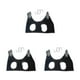 thumbnail image 4 of Billuyoard Hamaca para aseo de perros y gatos, bolsa de sujeción para mascotas, reparación de uñas en cama de baño de belleza, accesorios para Type1 NO1, 4 of 6