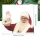 thumbnail image 3 of XWSHYW Decoraciones Navideñas Adornos Navideños Papá Noel Adhesivos de Pvc Semitransparentes para Ventanas Decoración Navideña para Coches Autoadhesivos, 3 of 5