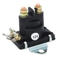 thumbnail image 2 of Solénoïde de Relais de Démarrage, Structure Compacte Exécution Exquise 8996054 pour Moteur, 2 of 8