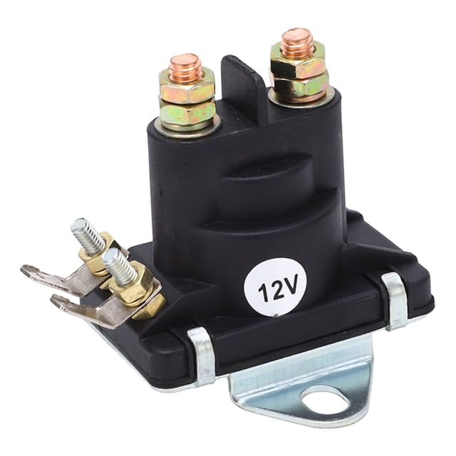 8996054, High Efficiency Exquisite Workmanship Dustproof Starter Relay Solenoid For Engine