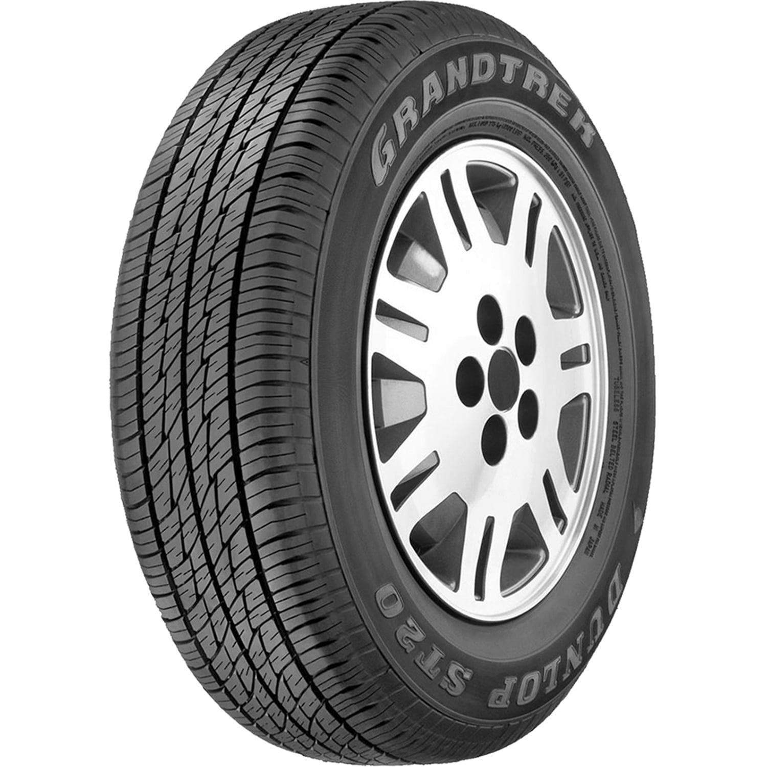 Dunlop Winter Maxx SJ8 Winter 215/70R16 100R Light Truck Tire