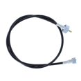 thumbnail image 4 of RAParts AT17503 AT12695 New Aftermarket Tachometer Cable Fits John Deere / Oliver / Fits Allis Chalmers 7520 2010 5020 6030 1010 50, 4 of 10