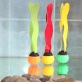 thumbnail image 4 of 3-Piece Ball Games Set, 4 of 5