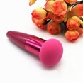 thumbnail image 5 of Esponja de maquillaje Base Esponja Licuadora Belleza Cosméticos Puff Esponja Herramienta de pincel de maquillaje con mango para base en polvo, corrector MFZFUKR CPB-DE-LYY620-1, 5 of 5
