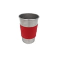 thumbnail image 2 of Set de Mugs de acero inoxidable parejas Ekco EKCO 93587+93570, 2 of 5