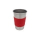 thumbnail image 2 of Set de Mugs de acero inoxidable parejas Ekco EKCO 93587+93570, 2 of 5