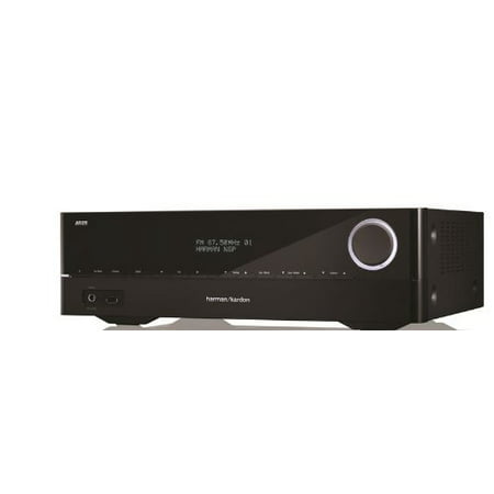 Harman Kardon HK 3700 2-Channel Stereo Receiver with Network (Best Harman Kardon Amplifier)