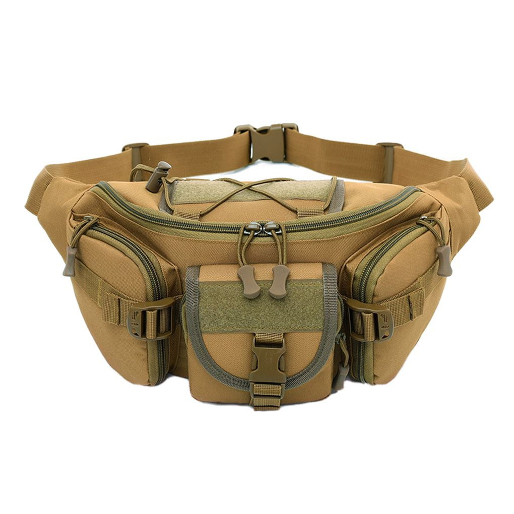 hunting fanny pack