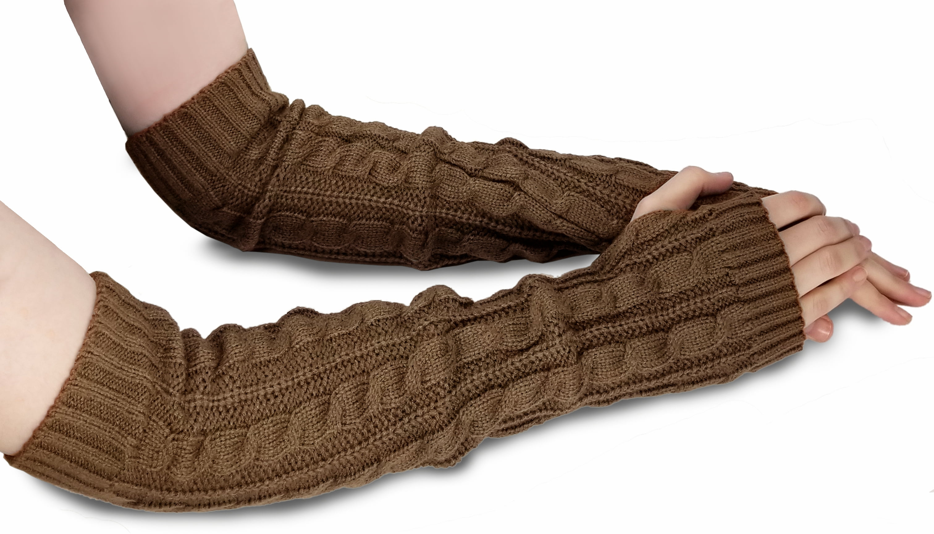 Accessoires Handschoenen & wanten Armwarmers Rice Hand Warmers 