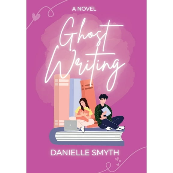 Ghost Writing, (Hardcover)