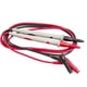 thumbnail image 1 of Test Leads Sperry RTL-600 Heavy Duty 1000 V 102 cm, paquete de 2, 1 of 3