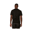 thumbnail image 2 of 9 Crowns Men's Big and Tall Premium Heavy Weight Short Sleeve T-shirt (Black, 5XL), 2 of 2