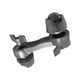 thumbnail image 4 of Clip de extensión universal para tambor, perilla de metal, abrazadera de poste, abrazadera de soporte de platillo de hardware Estilo C, 4 of 9