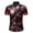 Black, variant on Vedolay Short Sets For Men Casual Summer Mens 2 Piece Outfits Short Sets Short Sleeve T Shirt and Shorts,Black S
